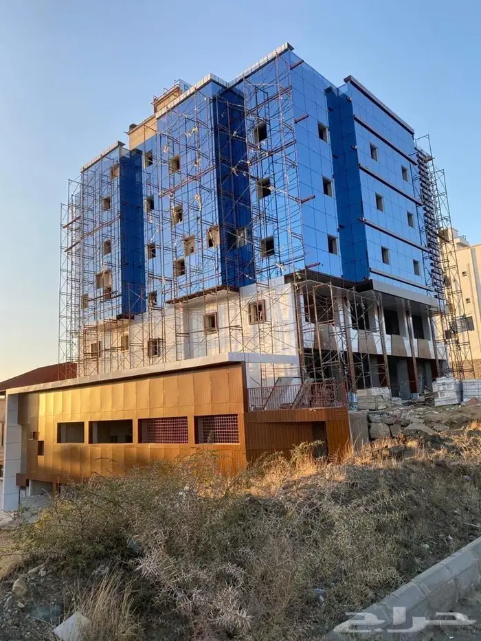 تركيب زجاج سكريت و زجاج استركشر ستركشر قواطع ودرايش المنيوم 34