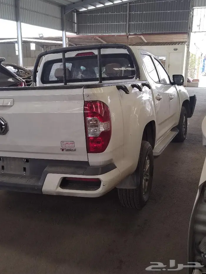 قطع غيار ام جي T60 1