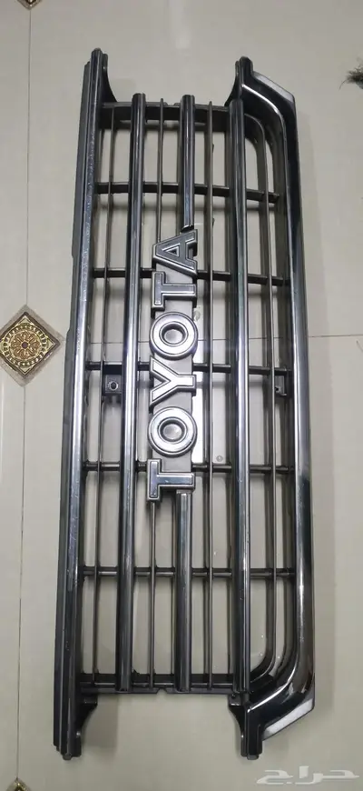 اغراض و قطع و شبك صالون 1989 - 1981 0