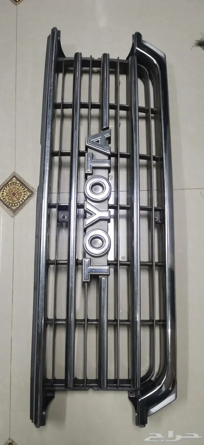 اغراض و قطع و شبك صالون 1989 - 1981 0