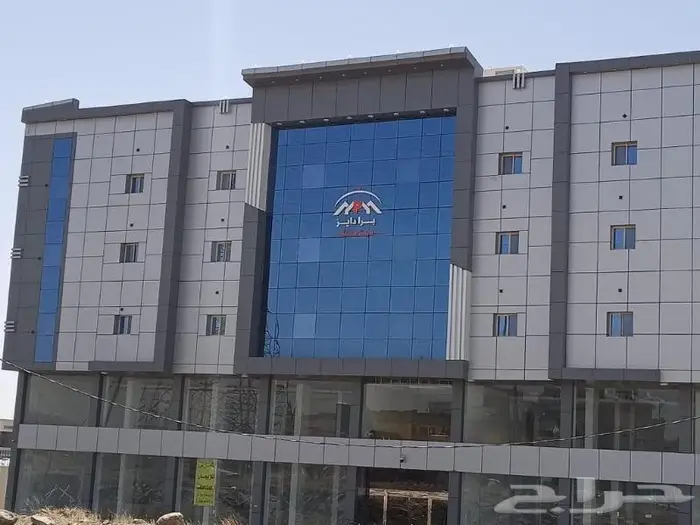 تركيب زجاج سكريت و زجاج استركشر ستركشر قواطع ودرايش المنيوم 32