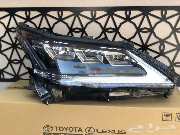 شمعه جيب لكزس يمين موديل 2016 الين 2021 0