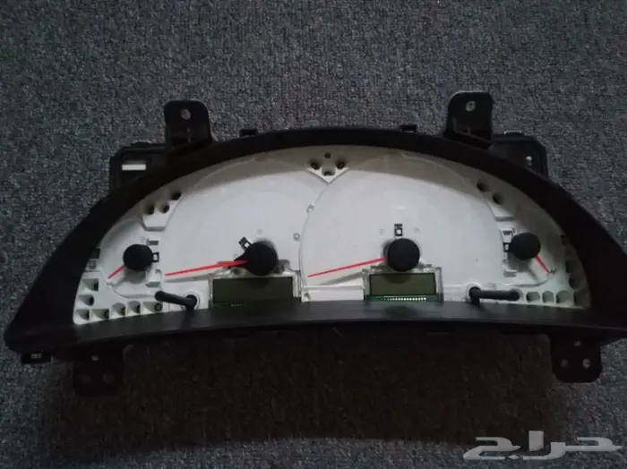 طبلون سرعة كامري من 7 إلى 11 ممشى 323 0