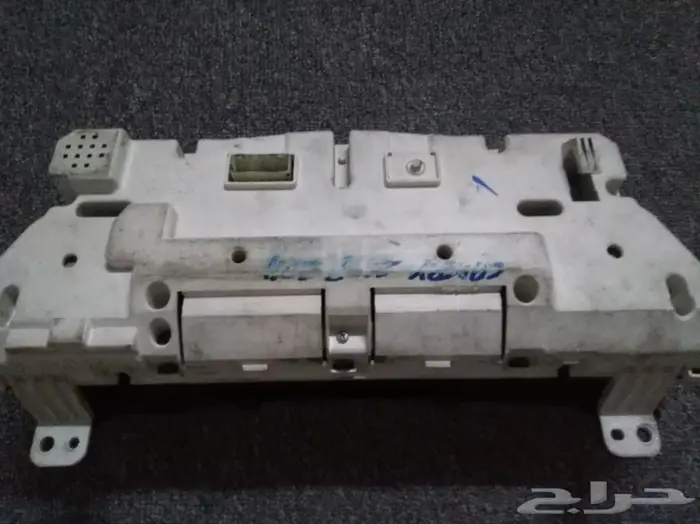 طبلون سرعة كامري من 7 إلى 11 ممشى 323 2