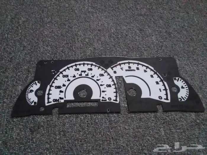 طبلون سرعة كامري من 7 إلى 11 ممشى 323 5