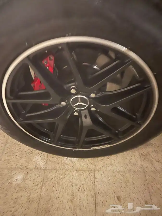 قطع غيار جي كلاس G class و أكسسورات 62