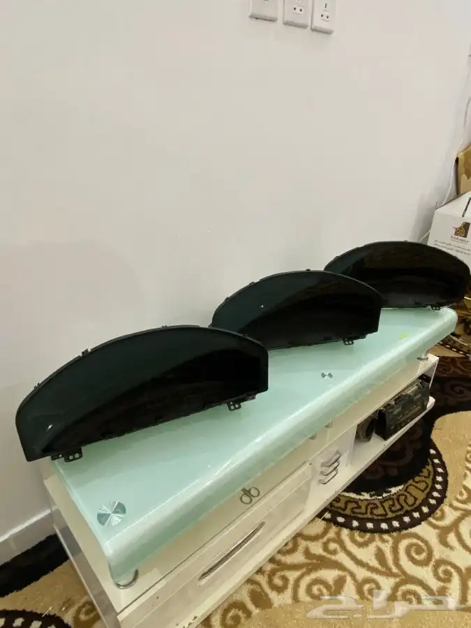 عداد لكزس 400 موديل 95 امريكي و سعودي 0