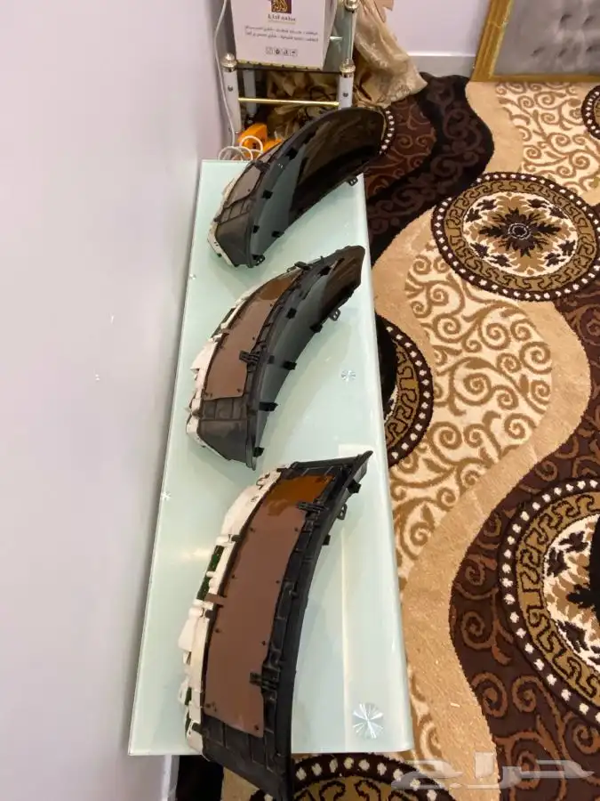 عداد لكزس 400 موديل 95 امريكي و سعودي 2