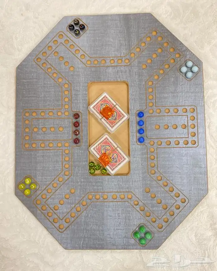 جاكارو السعودية 5