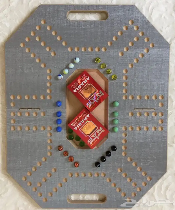 جاكارو السعودية 22