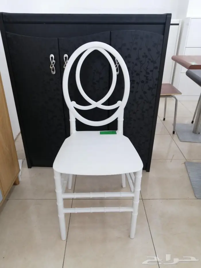 كراسي حديد 6