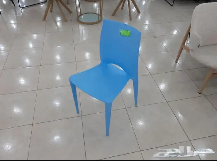 كراسي حديد 19