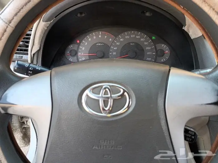 Toyota Cruise Control 5