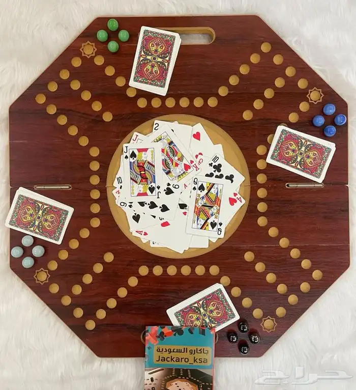 جاكارو السعودية 19