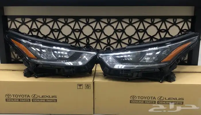 شمعات هايلاندر تويوتا 2020 1