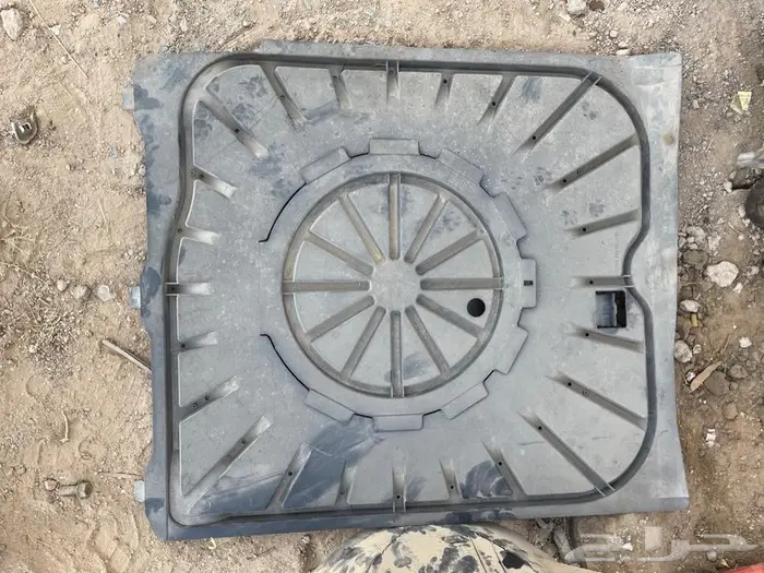 قطع غيار بنز مرسيدس مديل 83 4