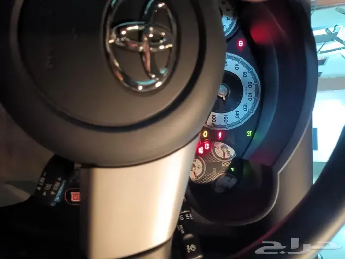 Toyota Cruise Control 2