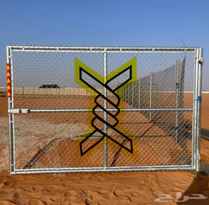شبك ملحوم Welded mesh 31