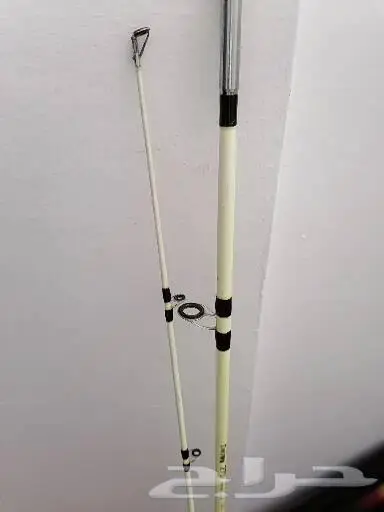 للبيع قصبة سنارة - سنارات Daiwa كوري أصلي 21