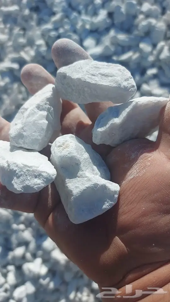 رمل احمر رمل مخلوط صبه 9