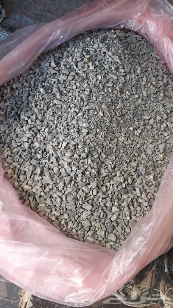 رمل احمر رمل مخلوط صبه 37