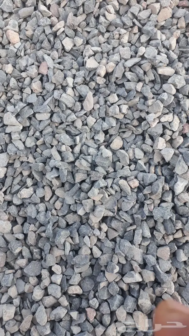 رمل احمر رمل مخلوط صبه 48