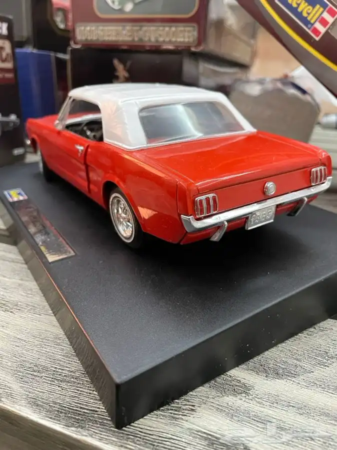 مجسم مرسيدس 2021 S class حجم 18 1 8