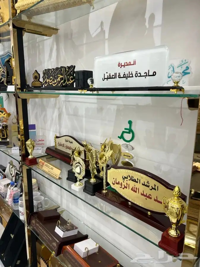 دروع سيوف هدايا تخرج ضباط كليات عسكرية نجمة  احتفالات 6
