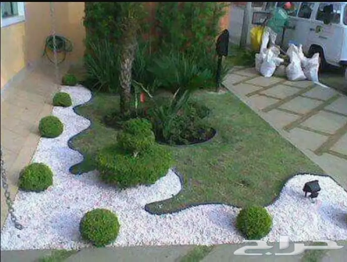 رمل احمر رمل مخلوط صبه 45