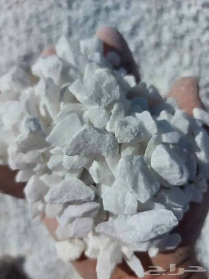 رمل احمر رمل مخلوط صبه 1