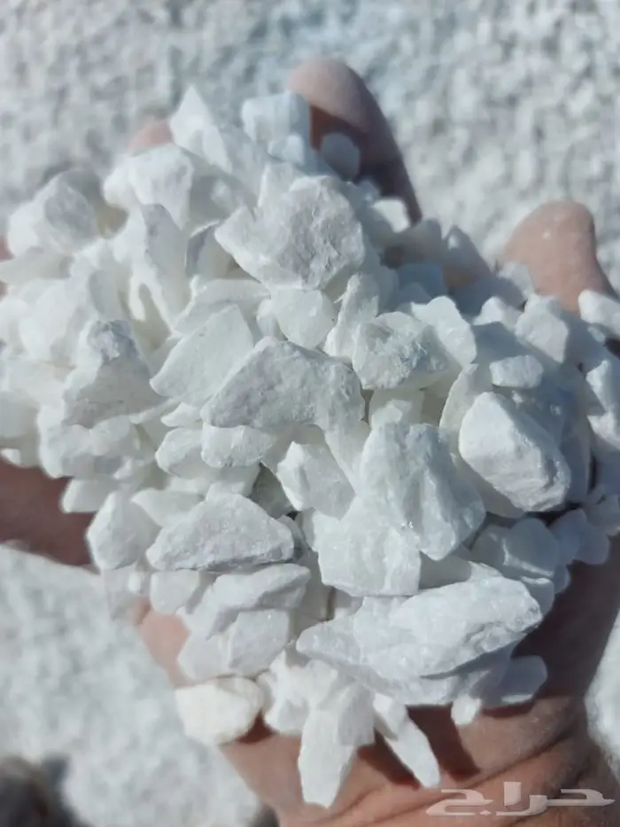 رمل احمر رمل مخلوط صبه 4