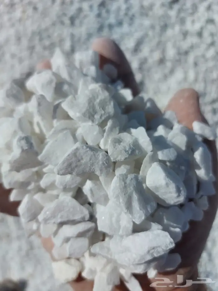 رمل احمر رمل مخلوط صبه 5