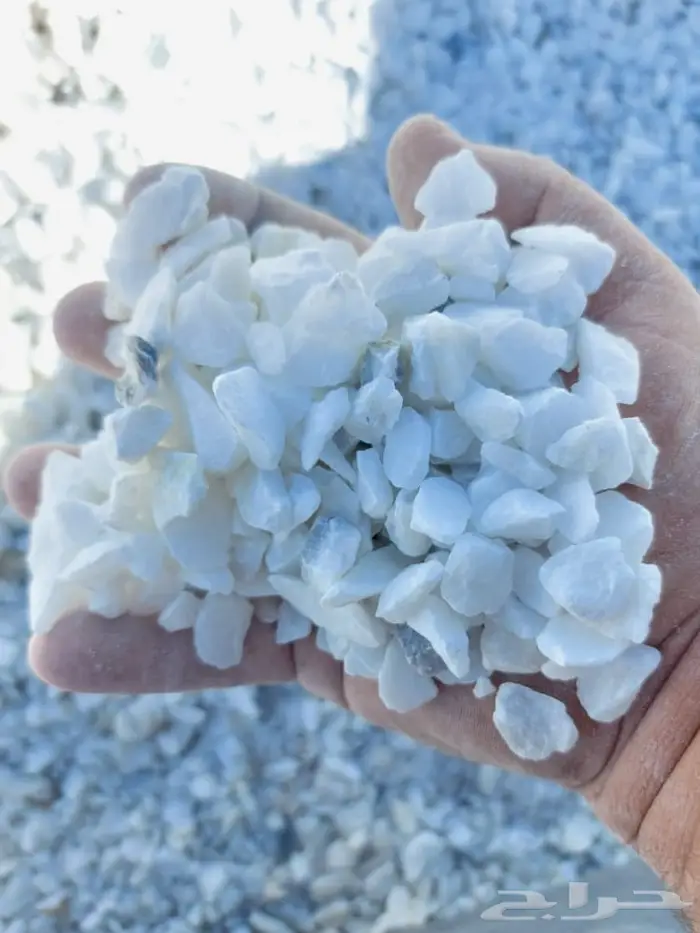 رمل احمر رمل مخلوط صبه 6