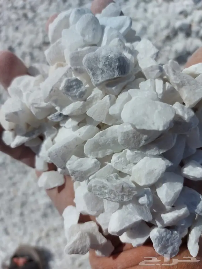 رمل احمر رمل مخلوط صبه 7