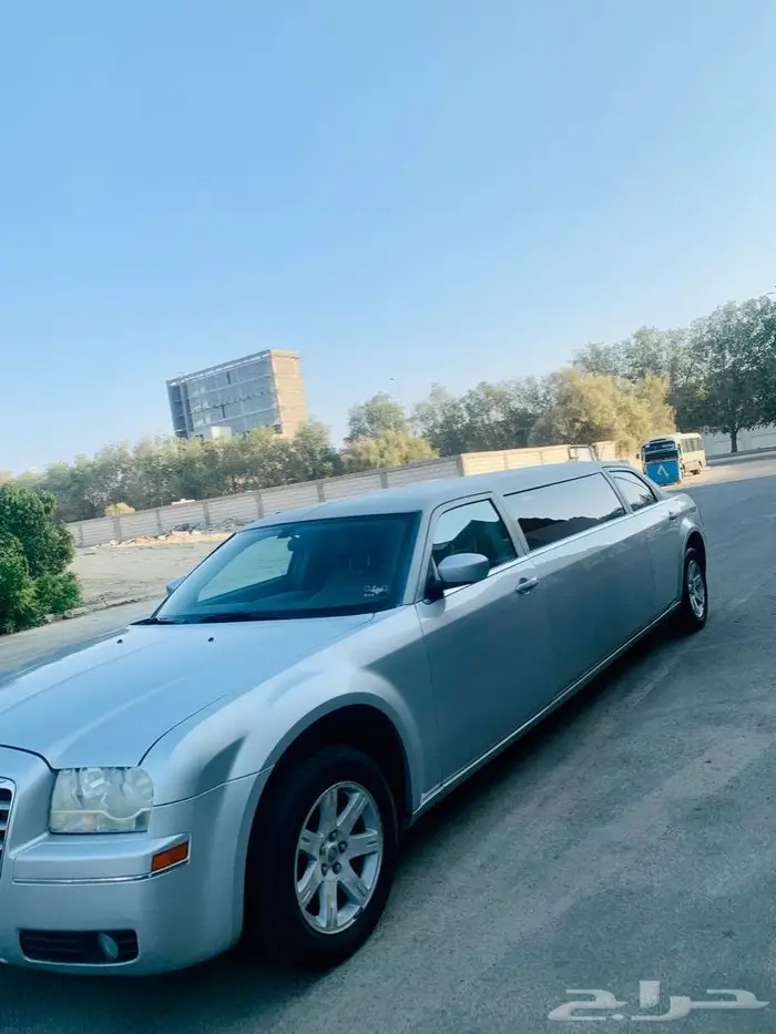 جدة ليموزينات لجميع مناسبات vip L 25