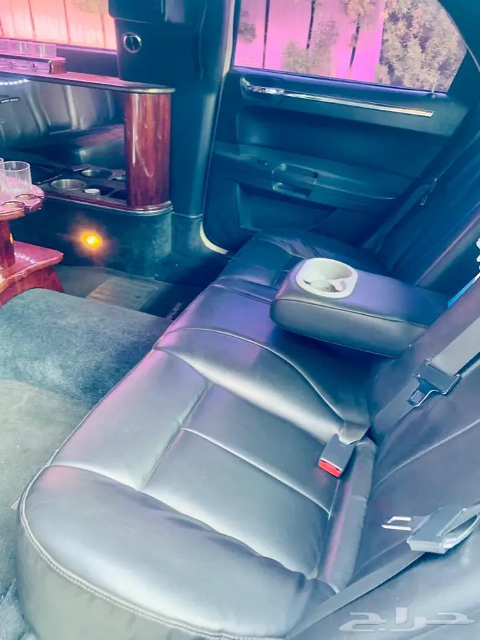 جدة ليموزينات لجميع مناسبات vip L 27