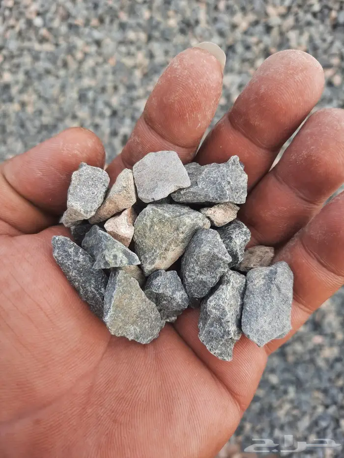 رمل احمر رمل مخلوط صبه 18