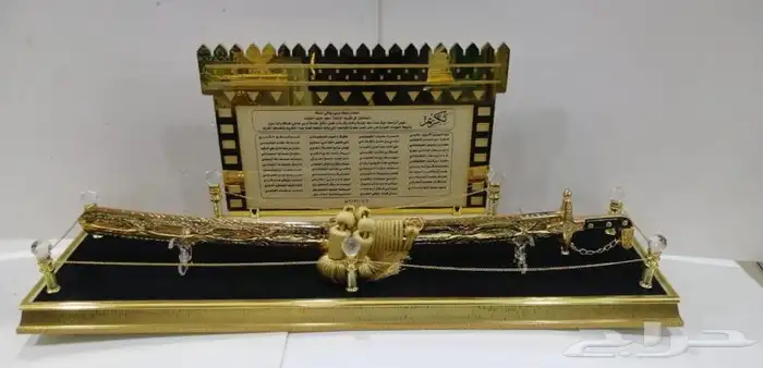 دروع سيوف هدايا تخرج ضباط كليات عسكرية نجمة  احتفالات 18