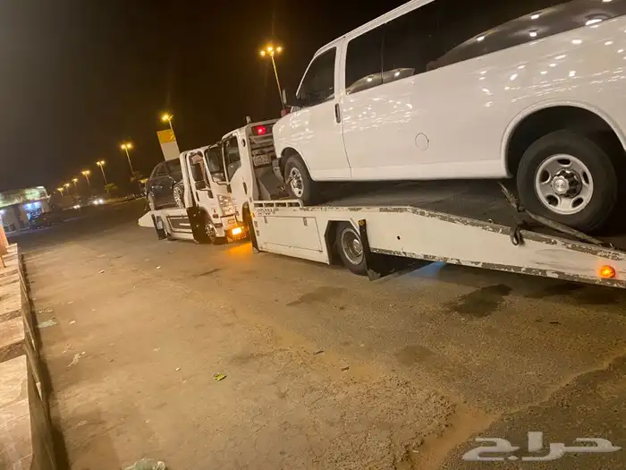 سطحة خميس مشيط 0