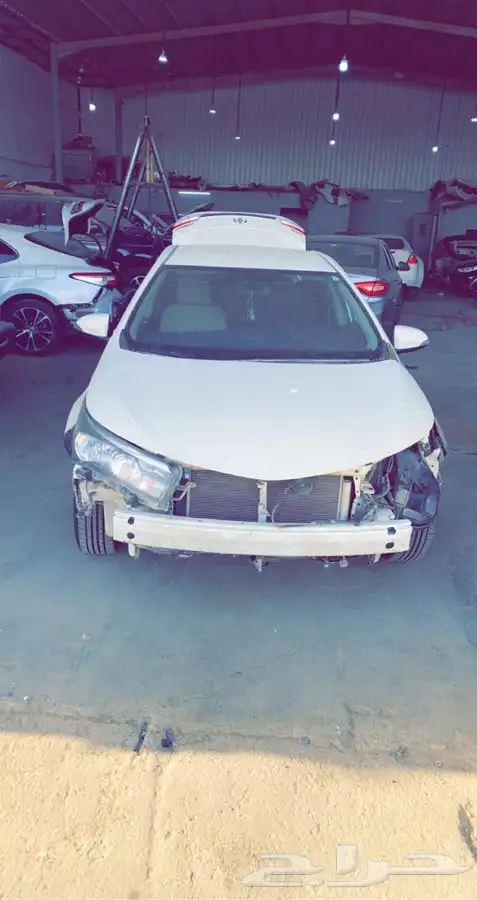 ورشه سمكره بويه مكنيك كهرباء 16