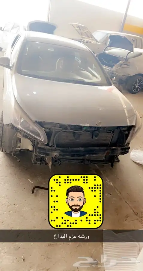 ورشه سمكره بويه مكنيك كهرباء 18