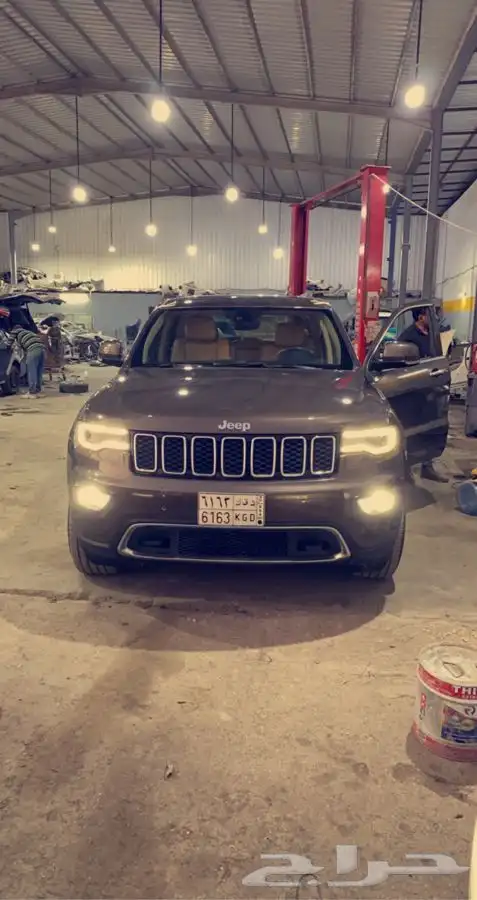 ورشه سمكره بويه مكنيك كهرباء 24