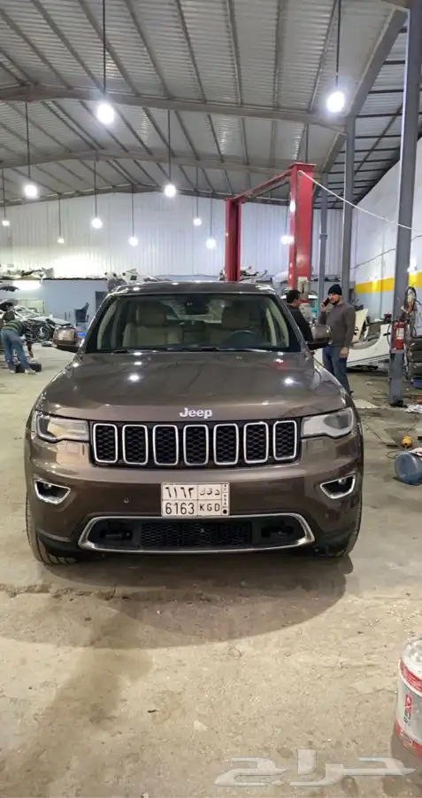 ورشه سمكره بويه مكنيك كهرباء 26