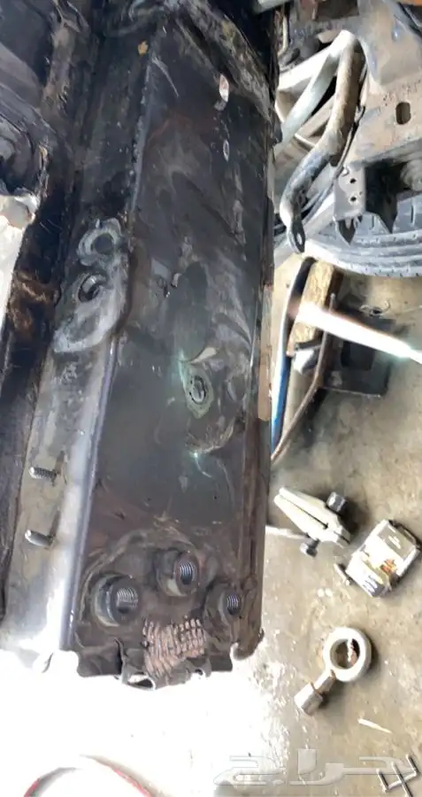 ورشه سمكره بويه مكنيك كهرباء 37