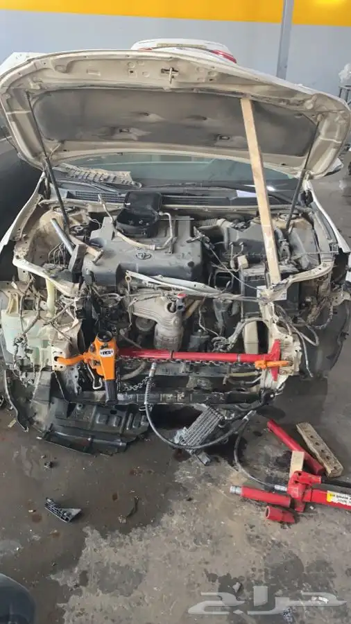 ورشه سمكره بويه مكنيك كهرباء 61