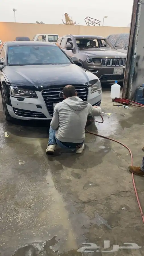 ورشه سمكره بويه مكنيك كهرباء 31