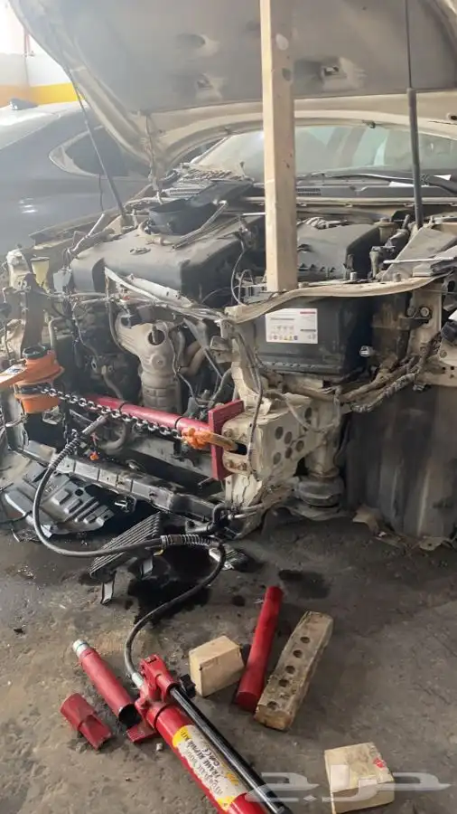 ورشه سمكره بويه مكنيك كهرباء 62