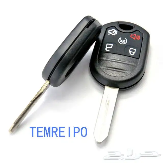 برمجة مفتاح و ريموت السيارات 5