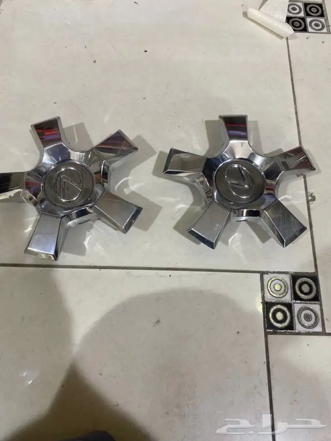 طيس لكزس وكاله من  موديل 2016-2020توصيل لانحنا المملك 0