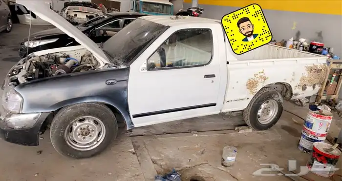 ورشه سمكره بويه مكنيك كهرباء 5